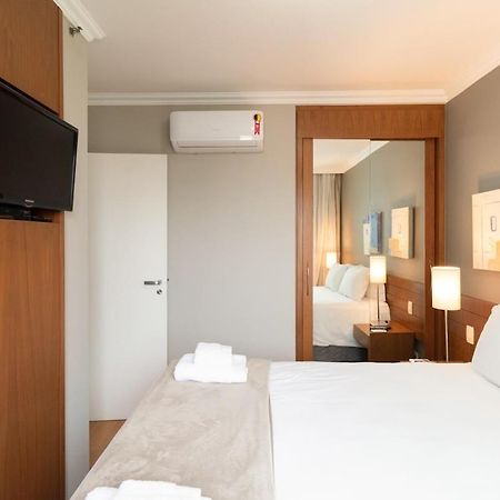 Apartamento Bhomy Paulista Sacada E Ar Condicionado Ls1507 São Paulo Exterior foto