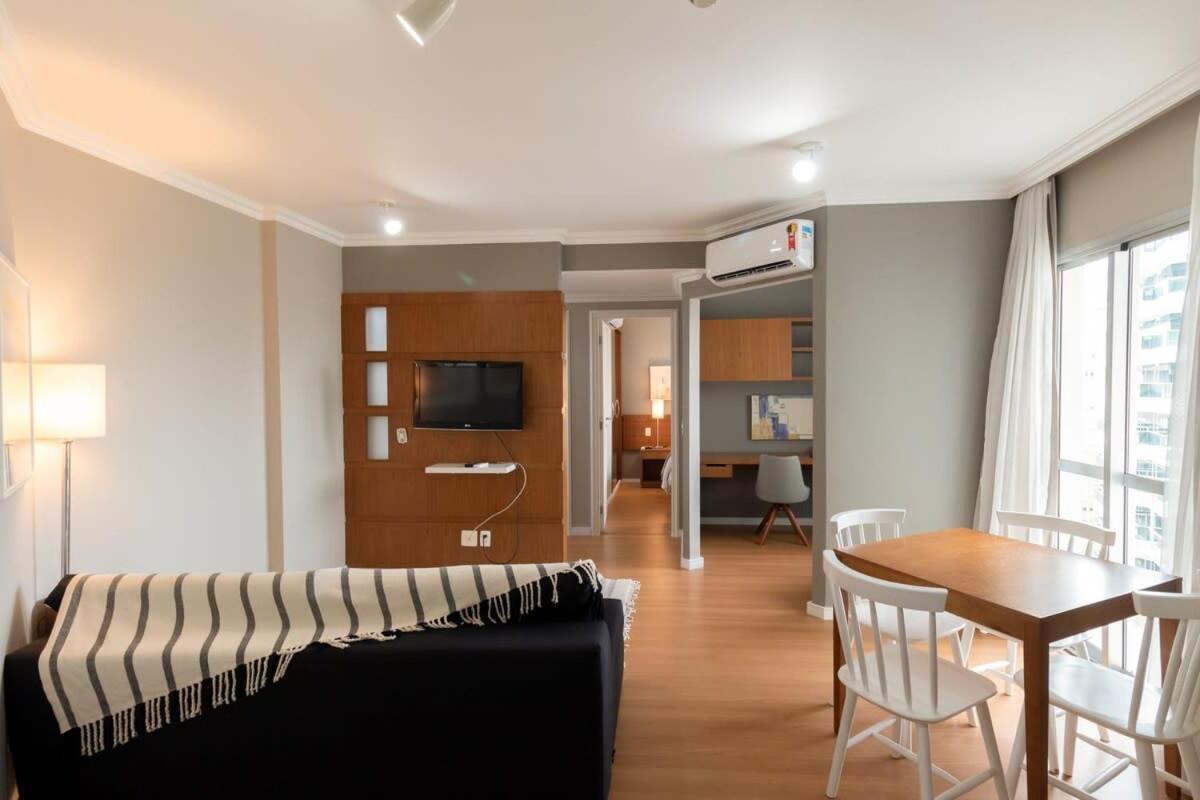 Apartamento Bhomy Paulista Sacada E Ar Condicionado Ls1507 São Paulo Exterior foto